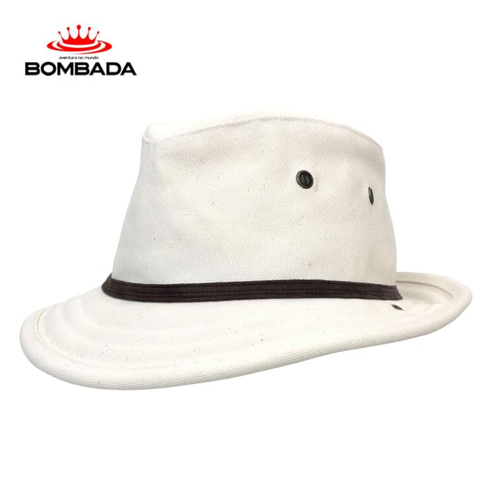 Amazon.co.jp: Bombada Aventura Hat Favela : Clothing, Shoes & Jewelry